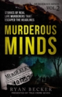 Image for Murderous Minds Volume 2