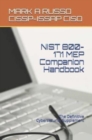 Image for NIST 800-171 MEP Companion Handbook : The Definitive Cybersecurity Supplement