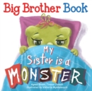 Image for My Sister Is a Monster