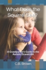 Image for What Does the Squirrel See?