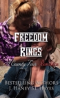 Image for Freedom Rings