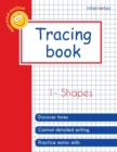 Image for Tracing book - 1 - Shapes
