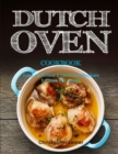 Image for Dutch Oven Cookbook