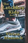 Image for The Latchkey Kids