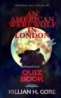 Image for An American Werewolf in London Unauthorized Quiz Book