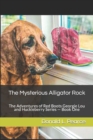 Image for The Mysterious Alligator Rock