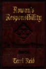 Image for Rowan&#39;s Responsibility The Willoughby Witches (Book One)