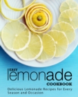 Image for Easy Lemonade Cookbook