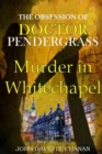 Image for The Obsession of Dr. Pendergrass