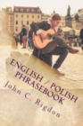 Image for English / Polish Phrasebook : Rozmowki angielsko / polskie