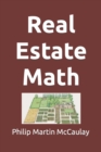 Image for Real Estate Math