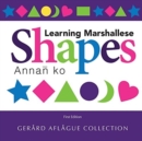 Image for Learning Marshallese Shapes