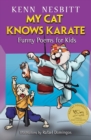Image for My Cat Knows Karate : Funny Poems for Kids