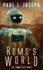 Image for Romo&#39;s World : Turing Files - Book Two