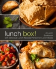 Image for Lunch Box! : A Lunch Cookbook with Delicious Lunch Recipes