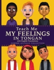 Image for Teach Me My Feelings in Tongan : with English Translations
