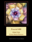 Image for Fractal 680 : Fractal Cross Stitch Pattern