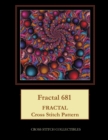 Image for Fractal 681 : Fractal Cross Stitch Pattern