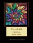 Image for Fractal 683 : Fractal Cross Stitch Pattern