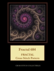 Image for Fractal 684 : Fractal Cross Stitch Pattern