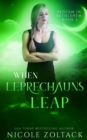 Image for When Leprechauns Leap