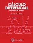 Image for Calculo Diferencial : Cuaderno de Trabajo