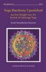Image for Yoga Darshana Upanishad : Ancient Insight into the System of Ashtanga Yoga