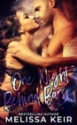 Image for One Night Behind Bars