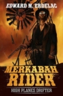 Image for Merkabah Rider : High Planes Drifter: High Planes Drifter