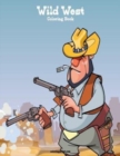 Image for Wild West Coloring Book 1