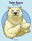 Image for Polar Bears Coloring Book 2