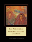 Image for Las Venezianas : Vittorio Zecchin Cross Stitch Pattern