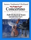 Image for Concertino