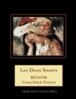 Image for Les Deux Souers : Renoir Cross Stitch Pattern
