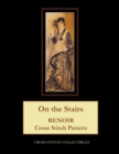 Image for On the Stairs : Renoir Cross Stitch Pattern