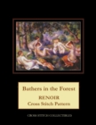 Image for Bathers in the Forest : Renoir Cross Stitch Pattern