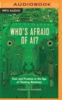 Image for WHOS AFRAID OF AI