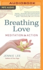 Image for BREATHING LOVE