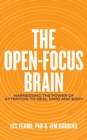 Image for OPENFOCUS BRAIN THE