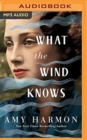 Image for WHAT THE WIND KNOWS
