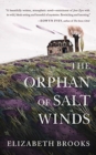 Image for ORPHAN OF SALT WINDS THE