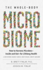 Image for WHOLEBODY MICROBIOME THE