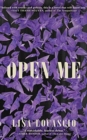 Image for OPEN ME