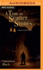 Image for TIME TO SCATTER STONES A