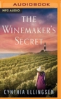 Image for The winemaker&#39;s secret