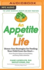 Image for APPETITE FOR LIFE AN