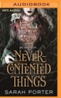 Image for NEVERCONTENTED THINGS