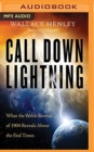 Image for CALL DOWN LIGHTNING