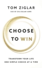 Image for CHOOSE TO WIN
