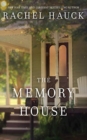 Image for MEMORY HOUSE THE
